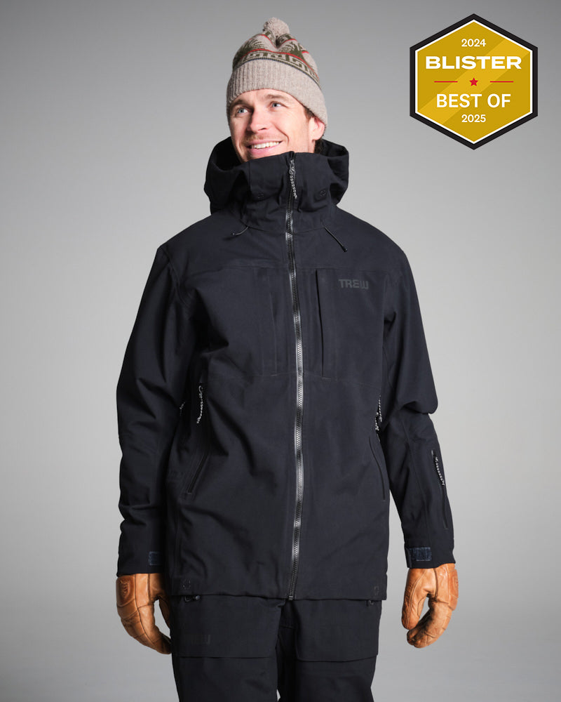 Trew Gear Cosmic Primo Jacket - Men's