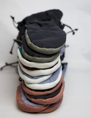 [AFTERLIFE] Upcycled Stasher Mitts