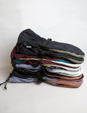 [AFTERLIFE] Upcycled Stasher Mitts