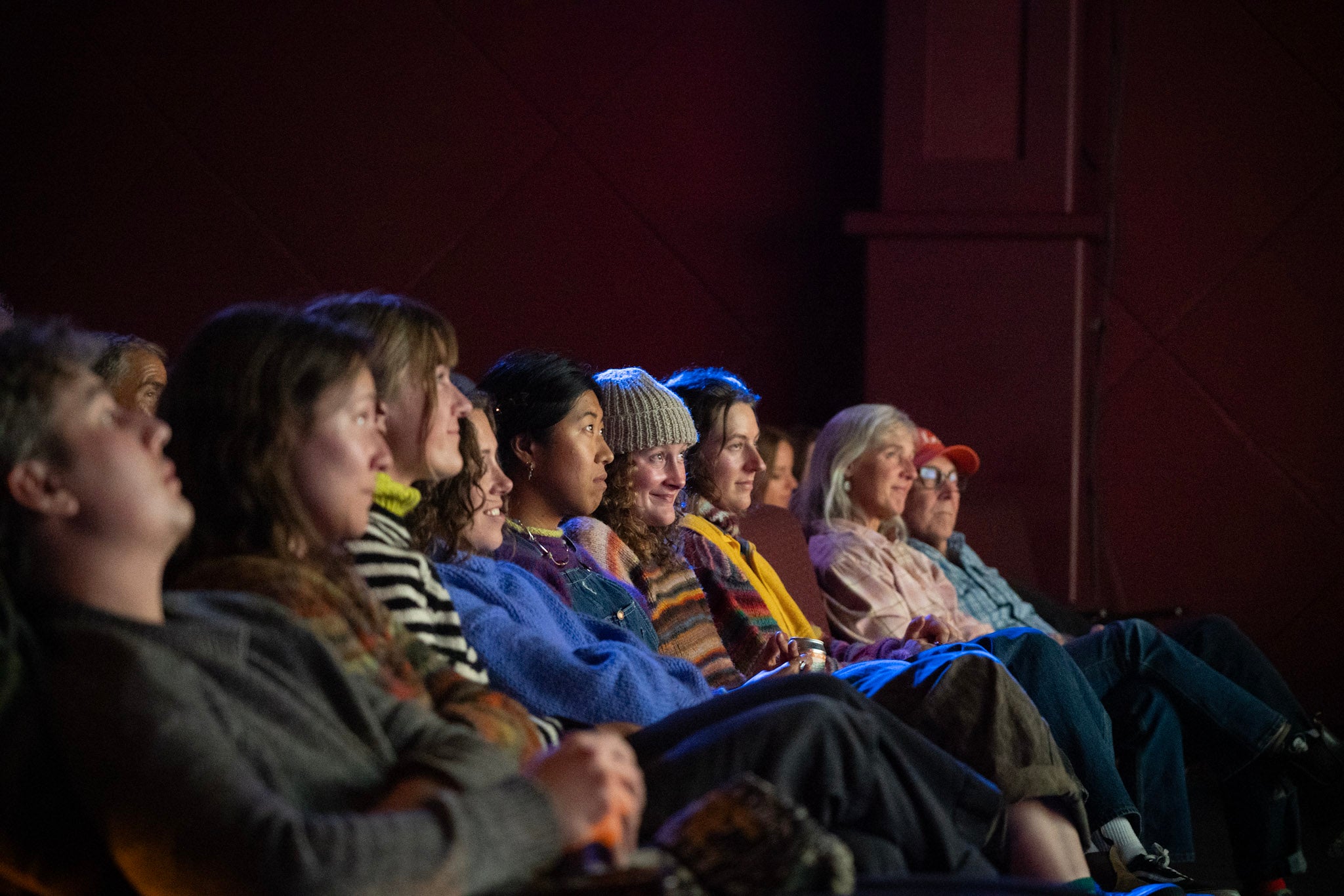 Free Screening of TREW Community Film Project Highlighting Adirondack Women