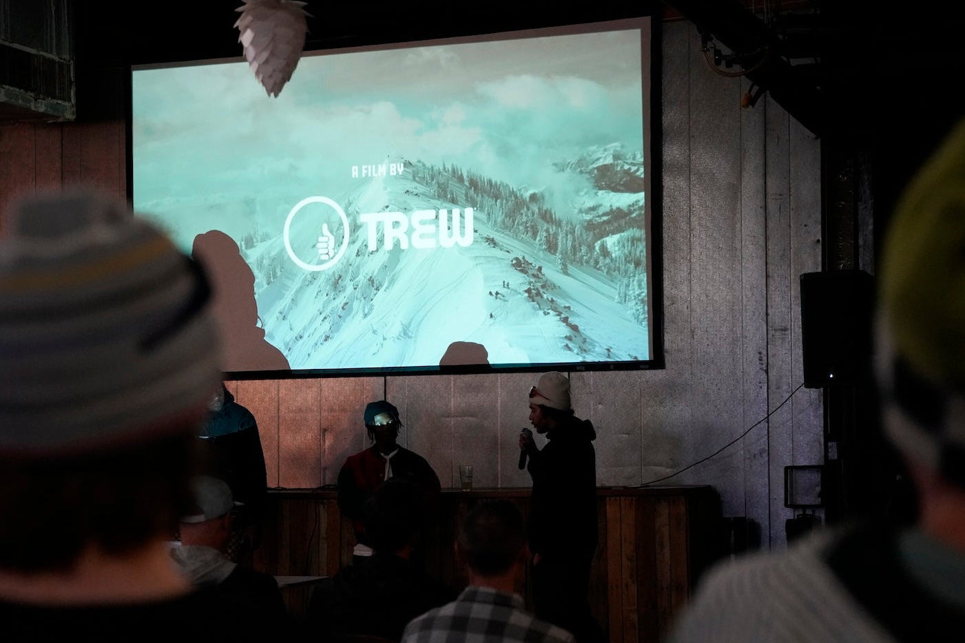 TREW Gear Releases Six Films and Launches 2025 TREW To You North American Tour