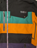 [AFTERLIFE] Vintage TREW Men's 2014 Powfunk Jacket [Size XXL]