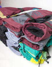 [AFTERLIFE] Upcycled Stasher Mitts