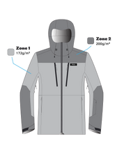 Stella Jacket - Plus