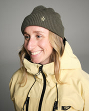 Fisherman Thumb Beanie