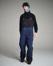 Dark Navy