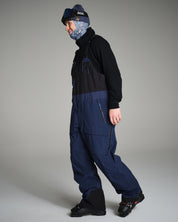 Dark Navy