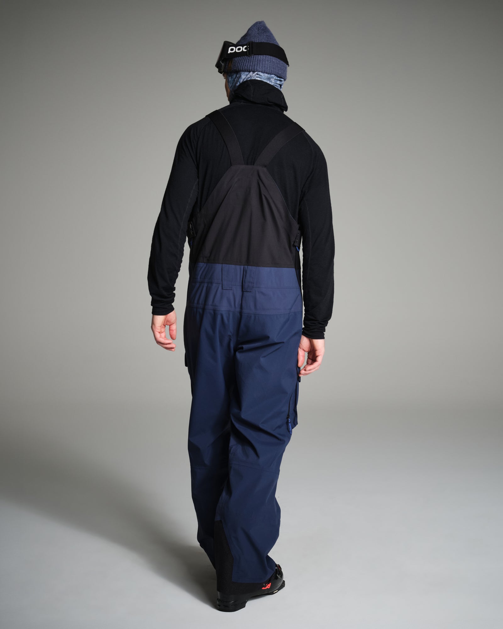 Dark Navy