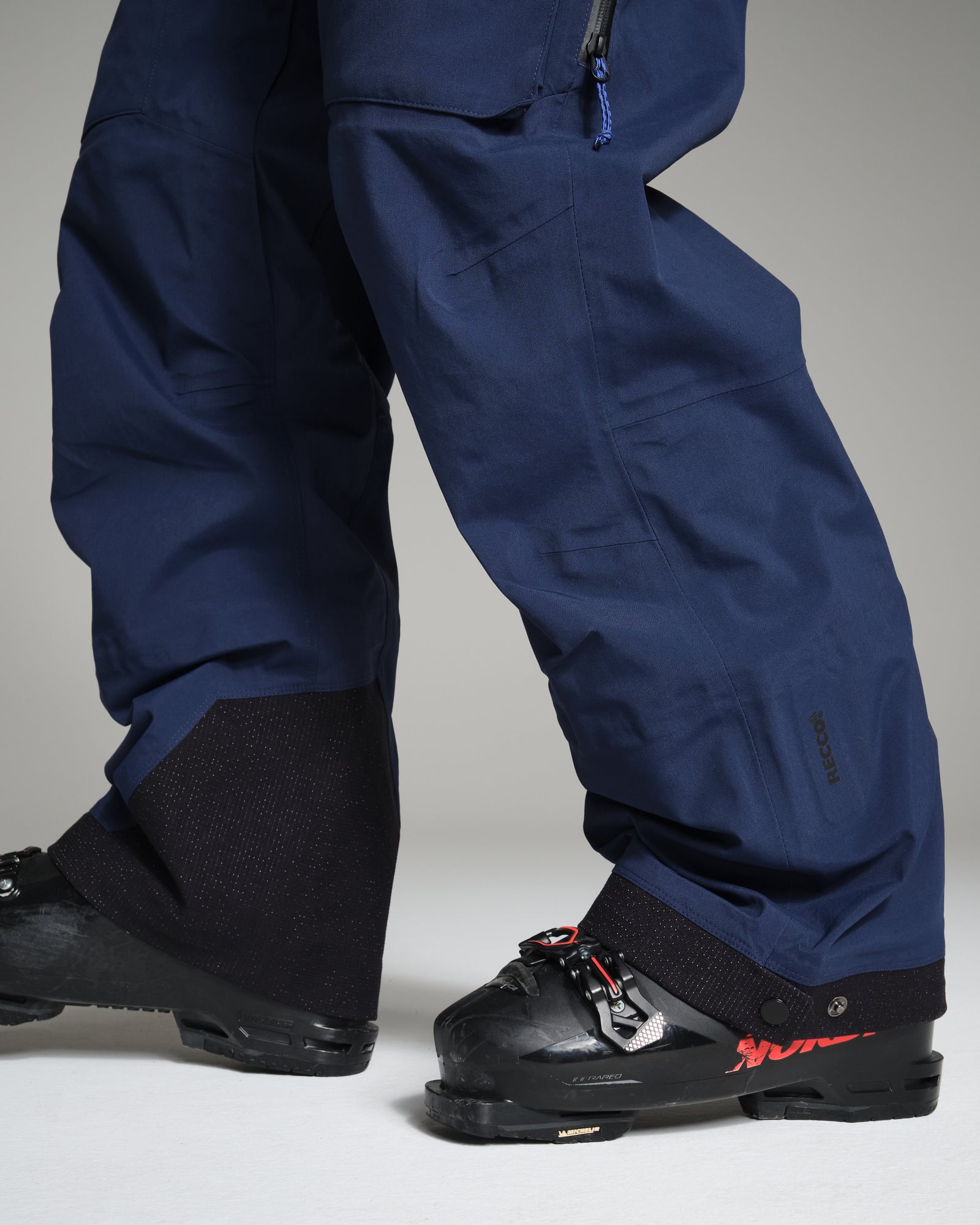 Dark Navy