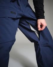 Dark Navy