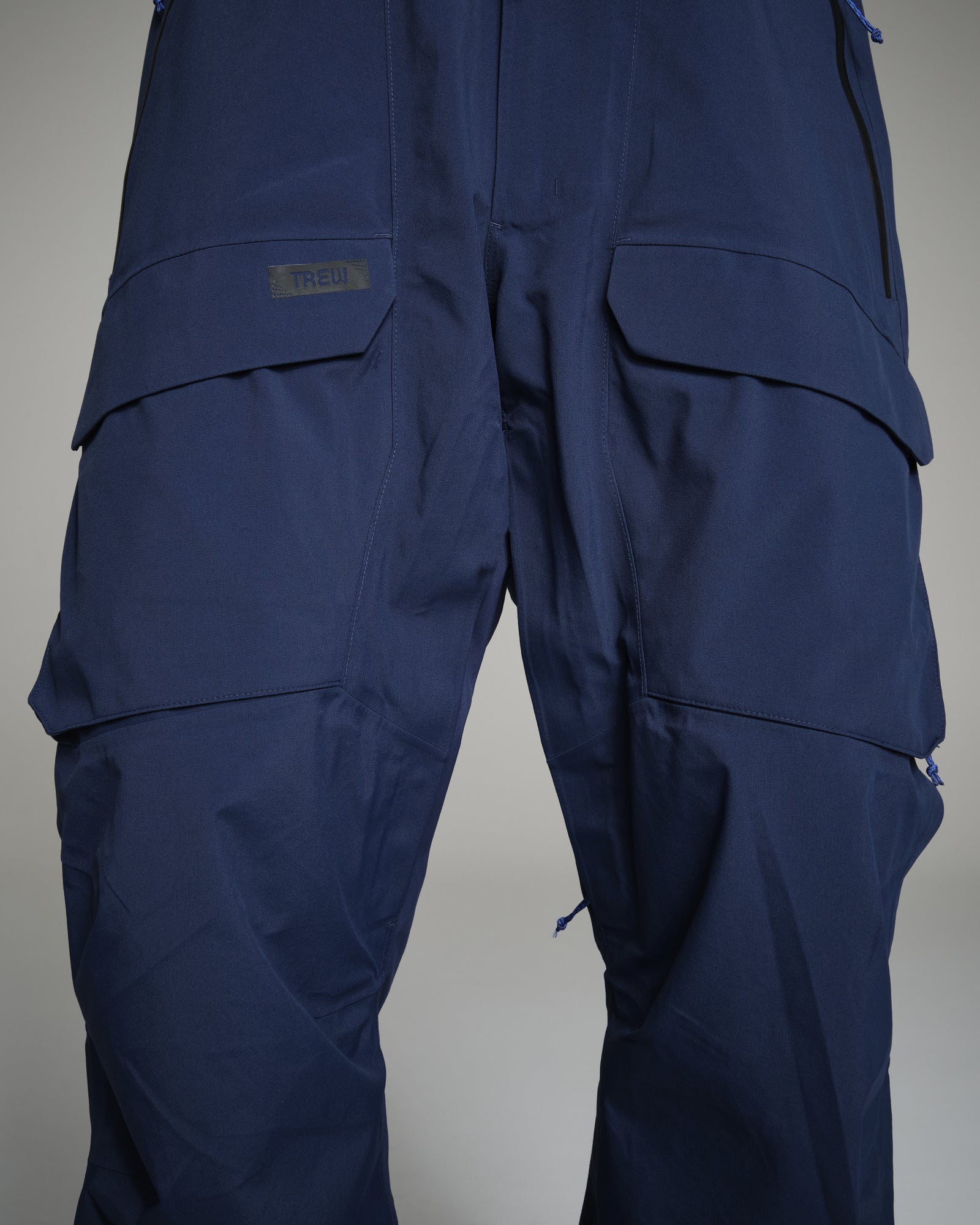 Dark Navy