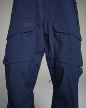 Dark Navy