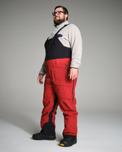 Rugged Red