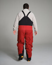 Rugged Red