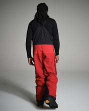 Rugged Red