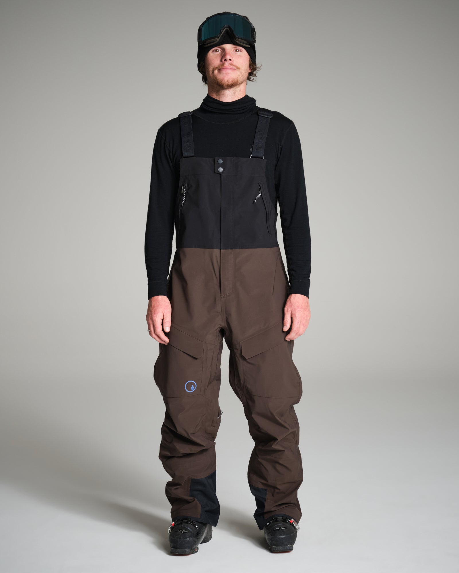 Dark Umber