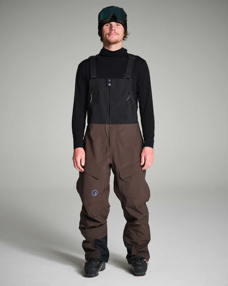 Dark Umber