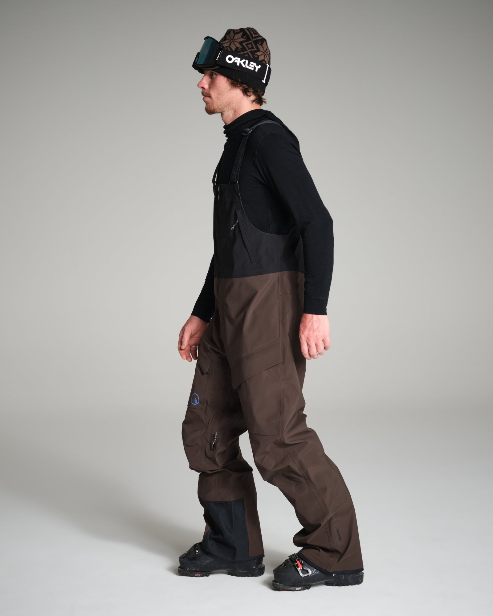 Dark Umber