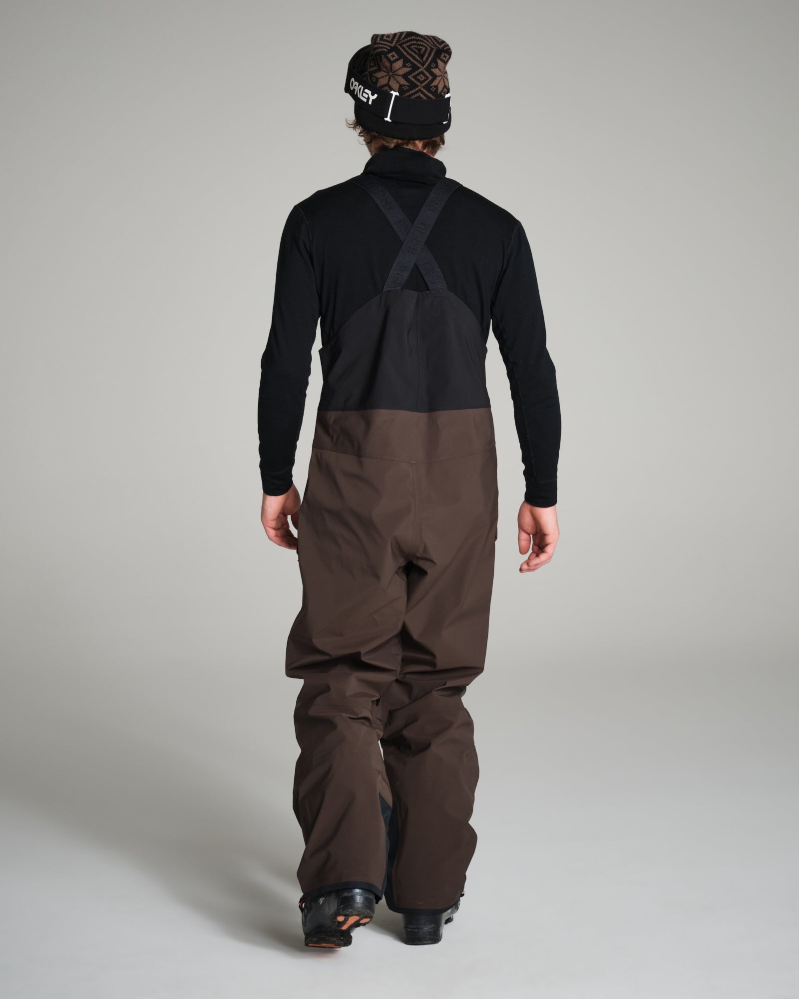 Dark Umber