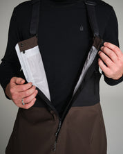 Dark Umber