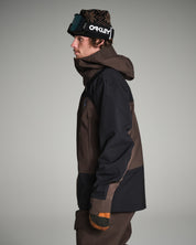 Dark Umber