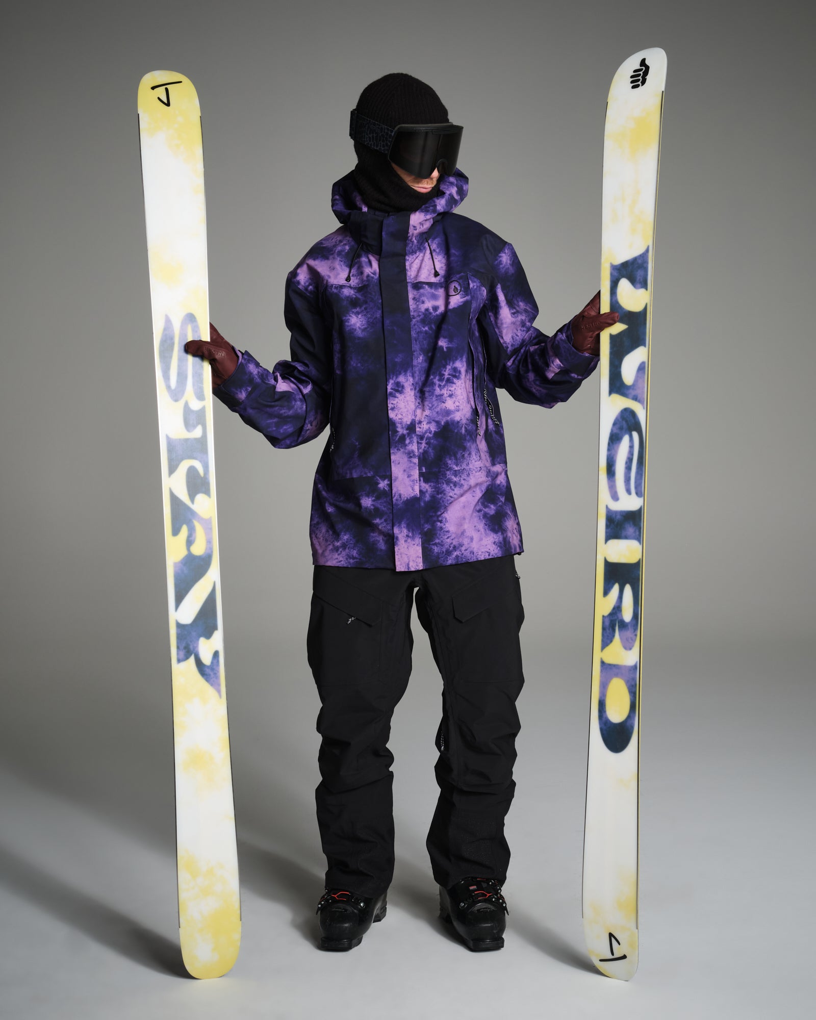 Tie Dye