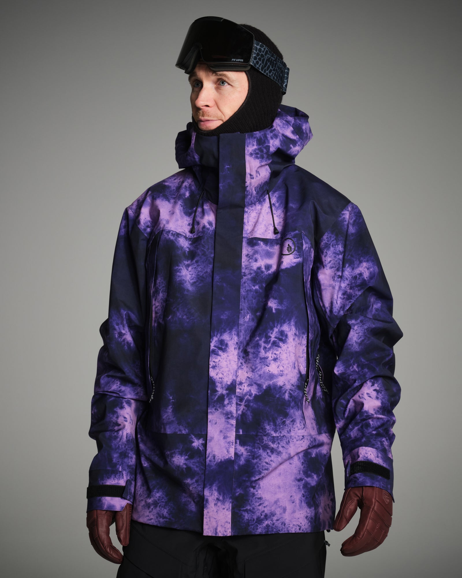Tie Dye