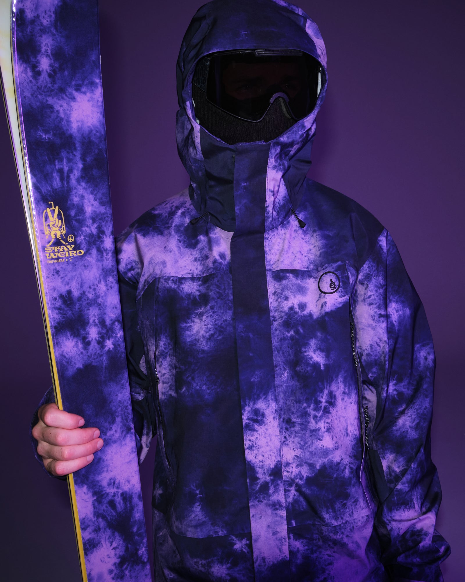 Tie Dye