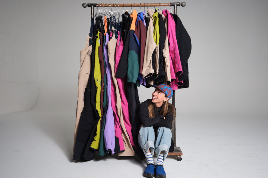 PNW 3L Primo Collection – TREW Gear