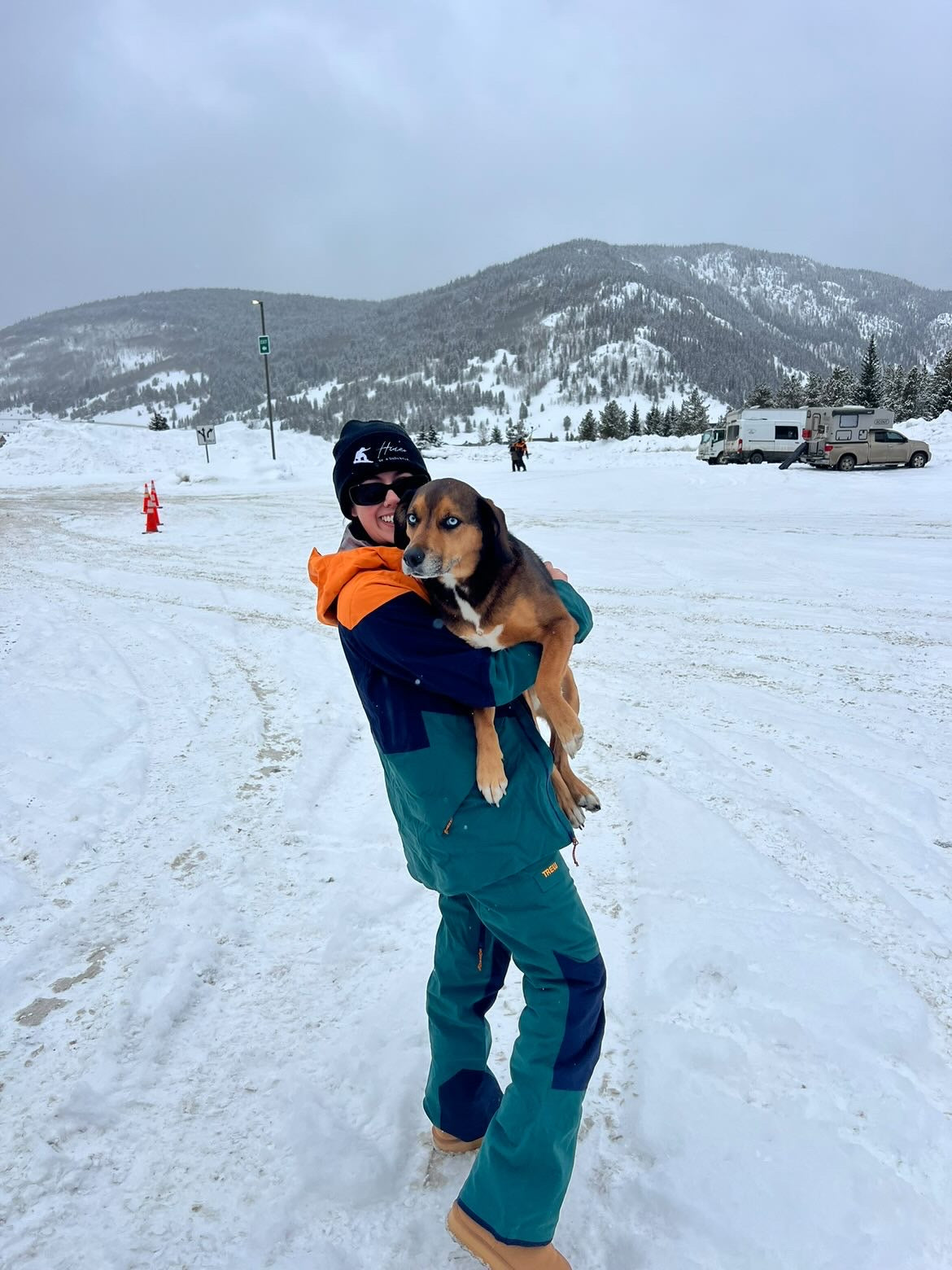 Stella Jacket PRIMO [OUTLET]