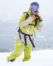 Chariot Bib PRIMO [OUTLET]