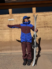 Chariot Bib PRIMO [OUTLET]