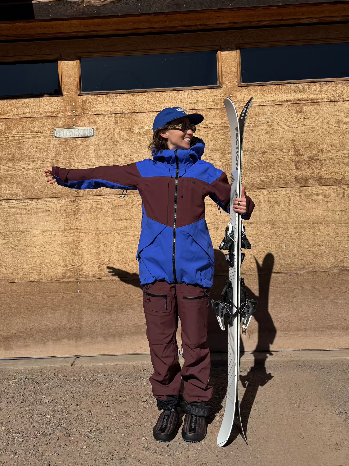 Stella Jacket PRIMO [OUTLET]