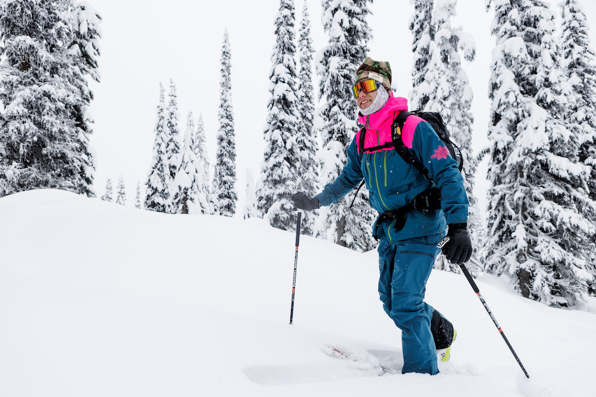 TREW COLLECTIONS – TREW Gear