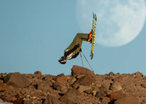 TREW GEAR スキーウェア　上下 Stylish, Technical Performance Ski and Snowboard Apparel | TREW Gear