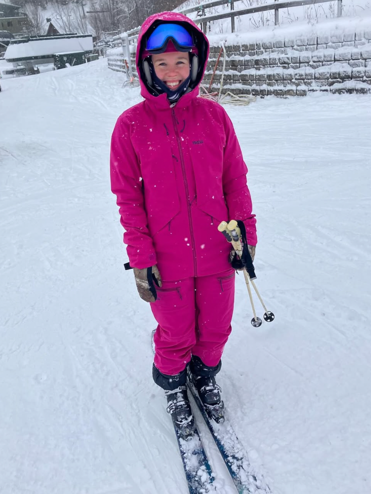 Chariot Bib PRIMO [OUTLET]