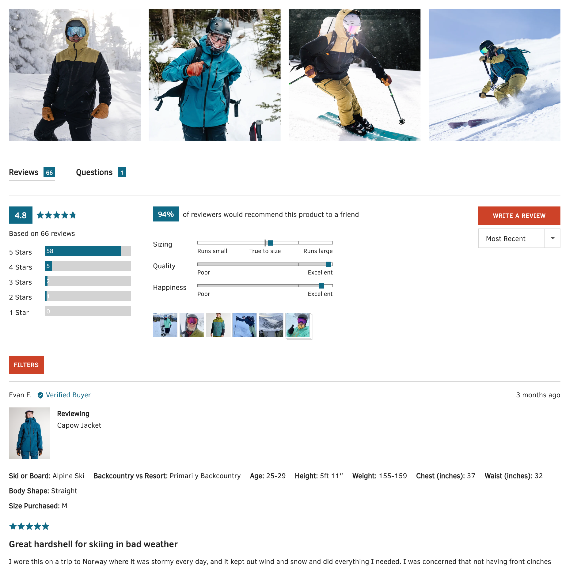 REVIEWS