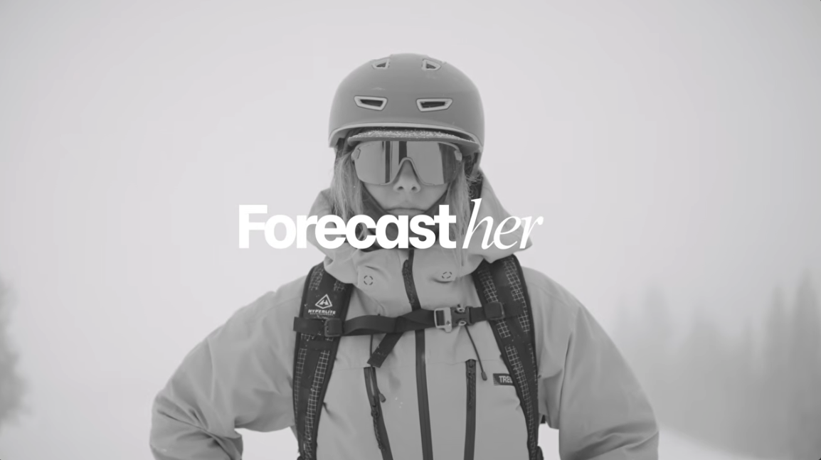 FORECAST HER