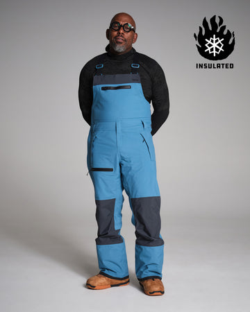 TREW GEAR TREWth BIB BLACK L サイズ　ビブパン 230315_TREW_SS23_LW_BIBS_BLACK