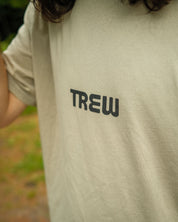 TREW Crew Basic Tee
