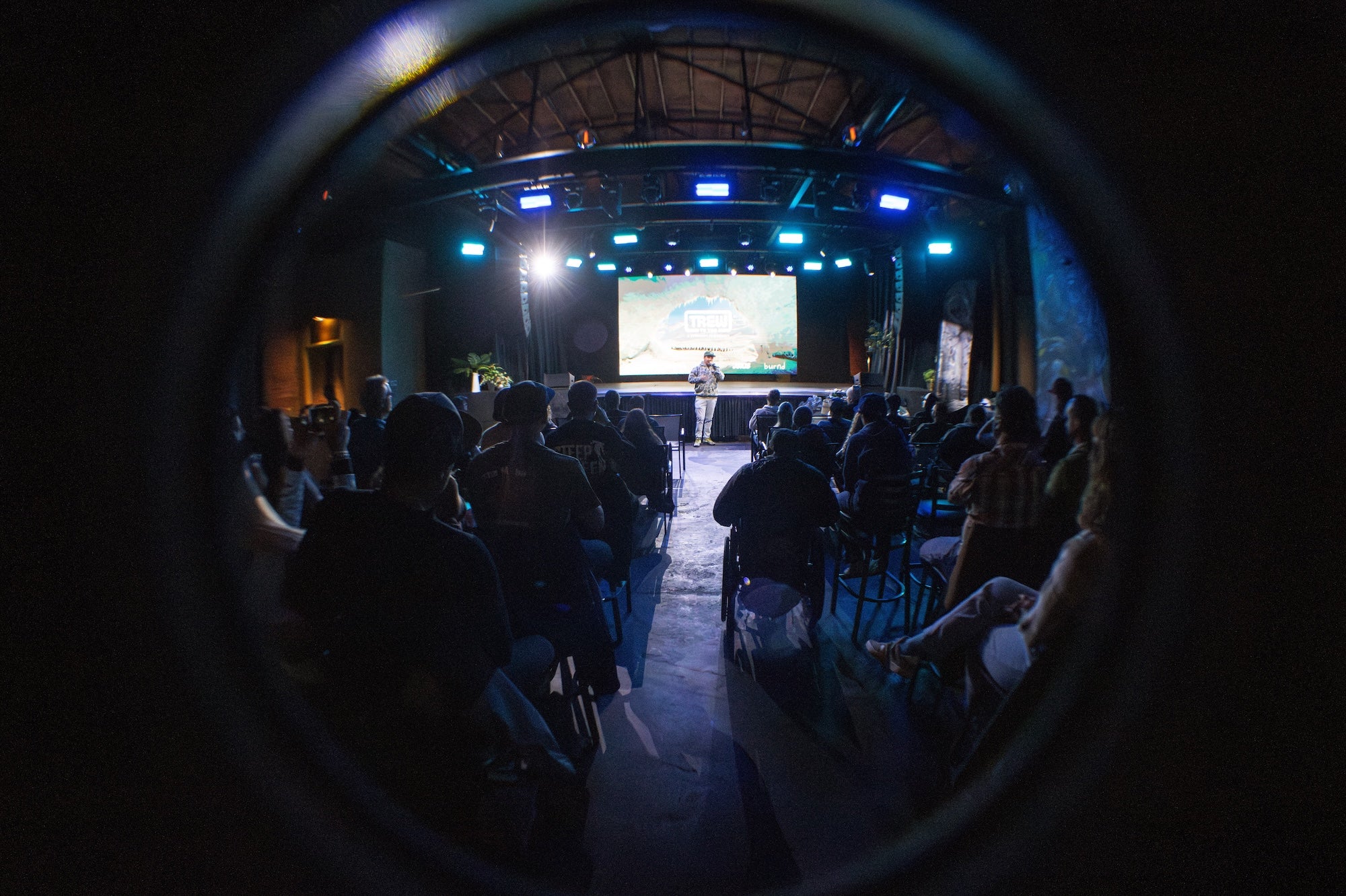 TREW Gear Brings “TREW To You” Film Project to Truckee, CA