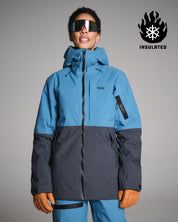 Alpine Blue