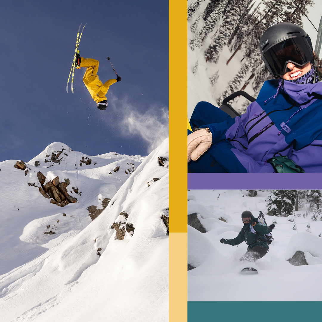 Spring Sale – TREW Gear
