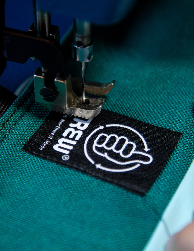 [AFTERLIFE] Paquete de 4 portalatas reciclados