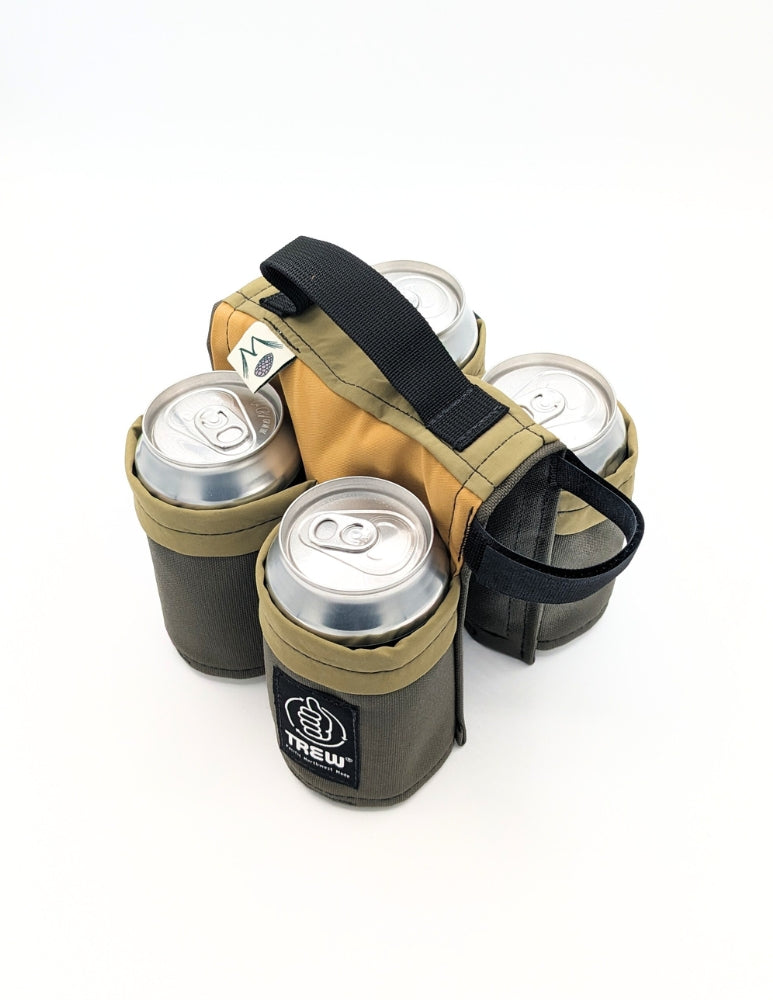 Mushroom 4-Pack