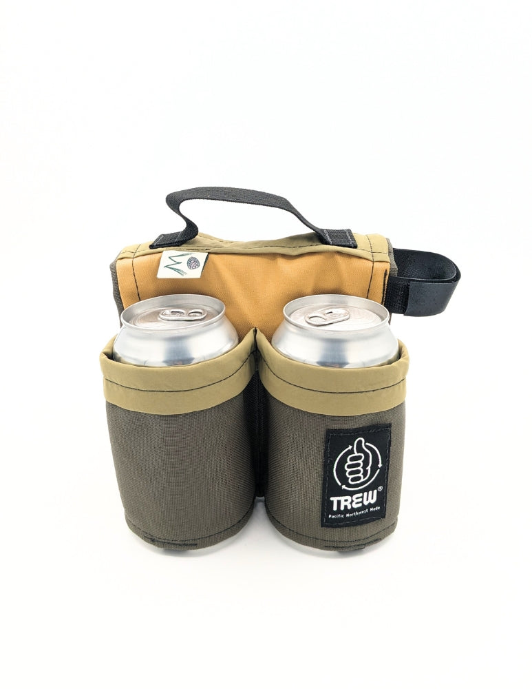 Mushroom 4-Pack
