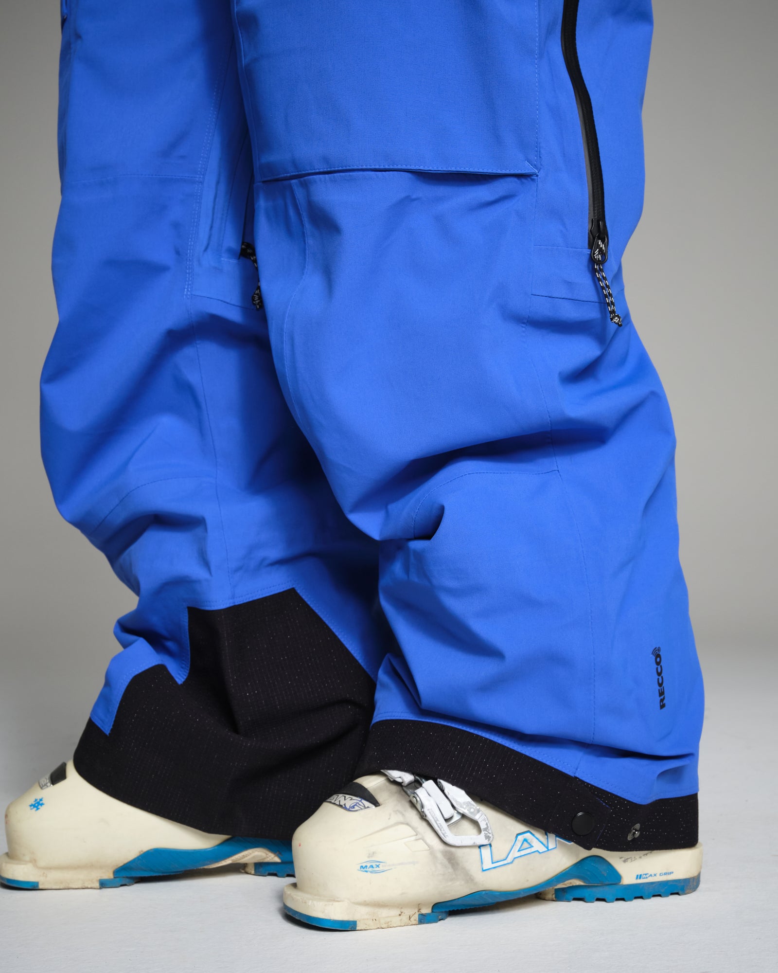 Clear Blue
