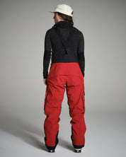 Rugged Red