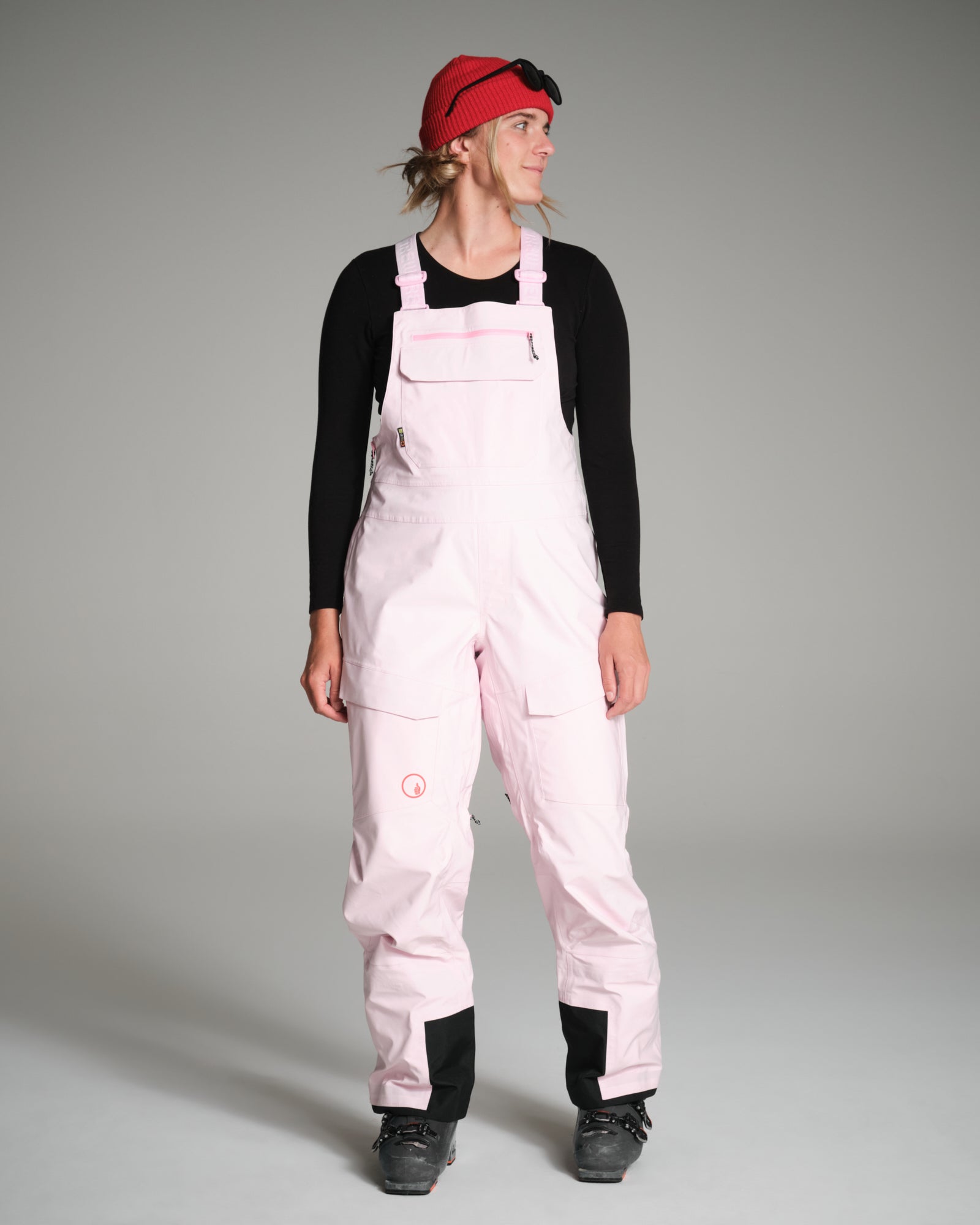 Pink Frost