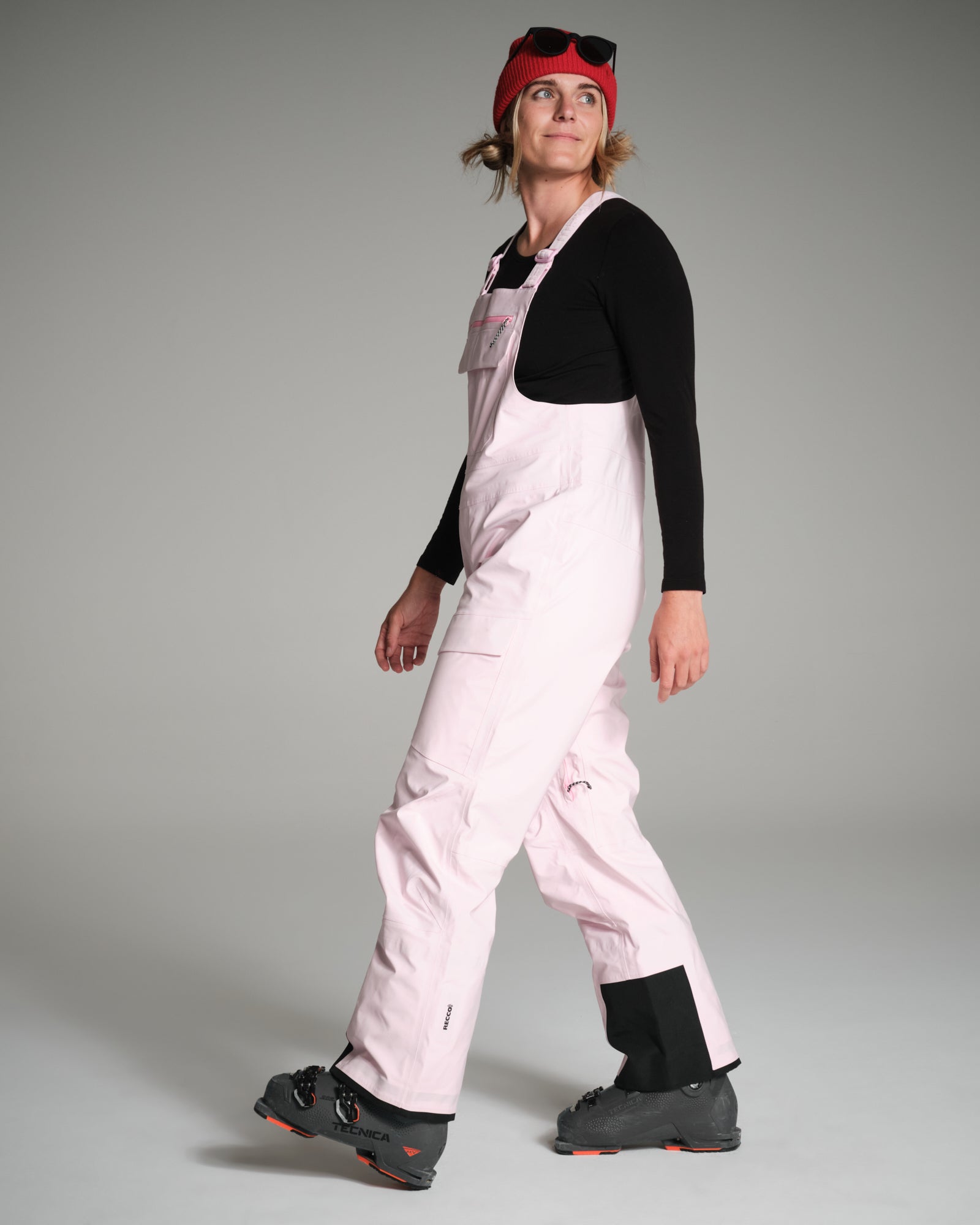 Pink Frost